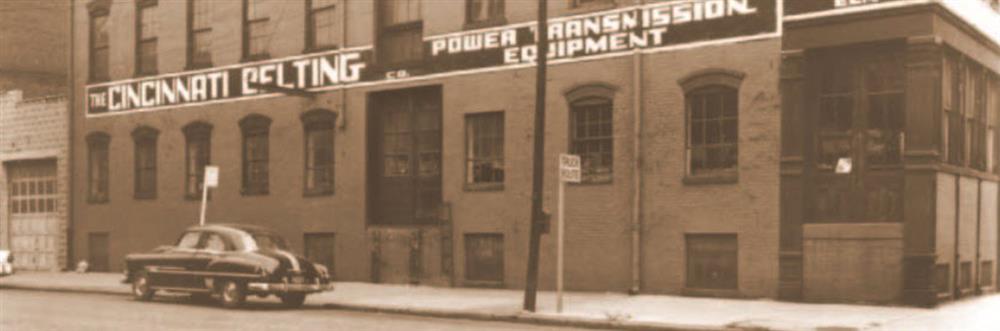 CBT HQ in 1921
